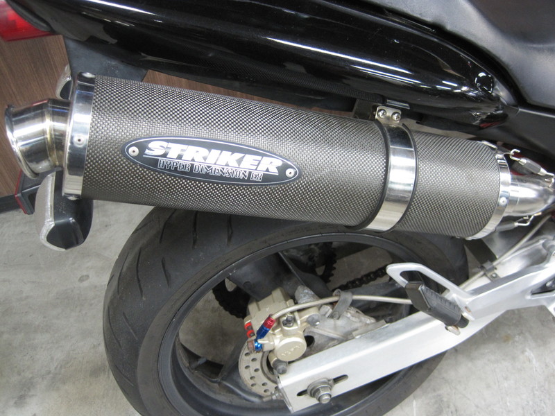 オリエンタルモータース || ホーネット250 バイク在庫情報 || オートバイ販売 東京都台東区のオリエンタルモータース ホーネット250 STRIKER HYPER DIMENSION EX