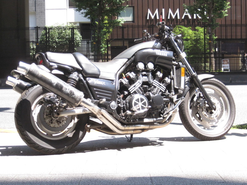 V-MAX ニードルセット 在庫有 即納 ヤマハ 純正 新品 バイク 部品 在庫有り 即納可 車検 Genuine:22261756