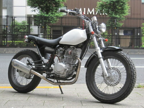 ホンダ FTR223
