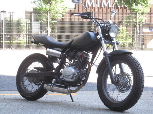 ホンダ FTR223