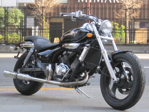 カワサキ エリミネーター250V