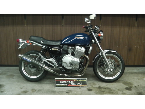 ホンダ CB400FOUR