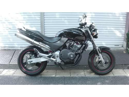 ホンダ ホーネット250