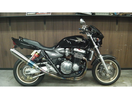 ホンダ CB1300SF