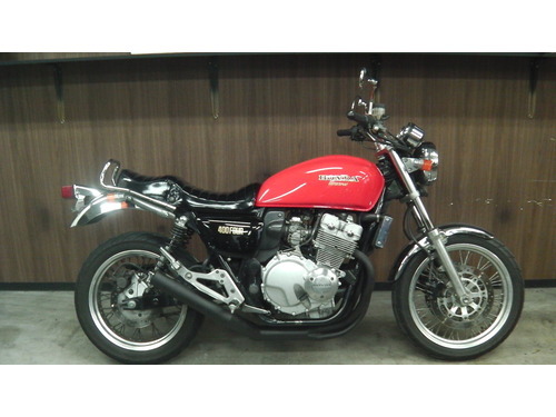 ホンダ CB400FOUR