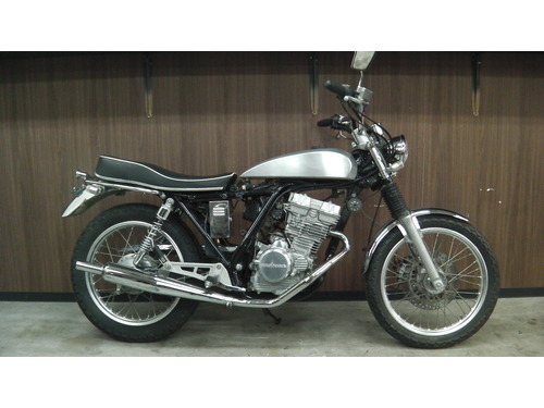 ホンダ GB250クラブマン