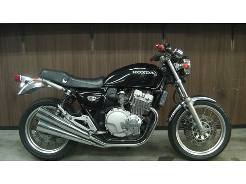 ホンダ CB400FOUR