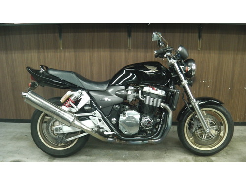 ホンダ CB1300SF