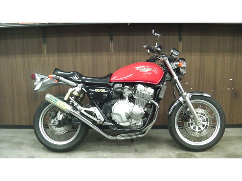 ホンダ CB400FOUR