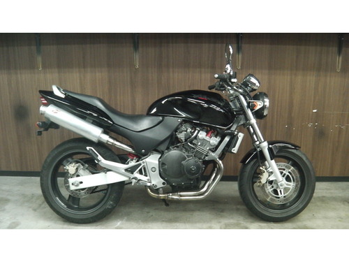 ホンダ ホーネット250