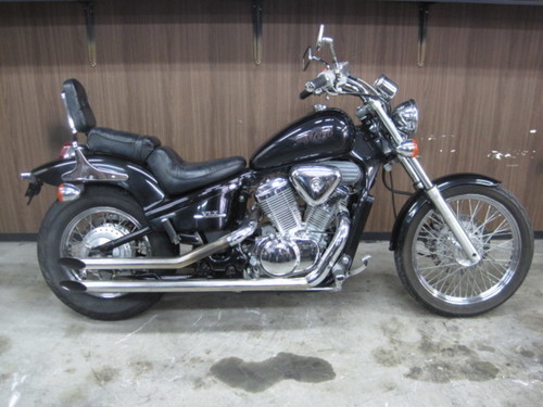 ホンダ スティード400VLX