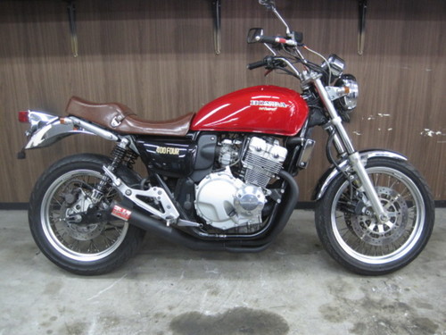 ホンダ CB400FOUR