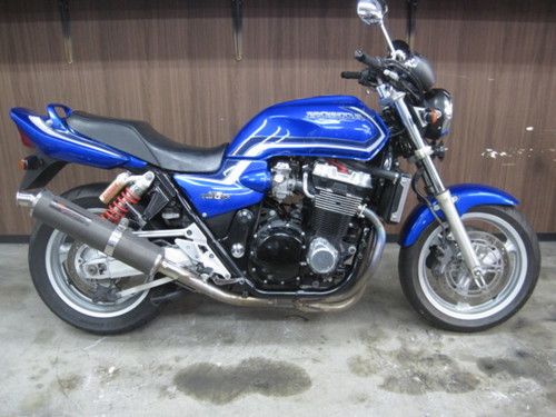 ホンダ CB1300SF