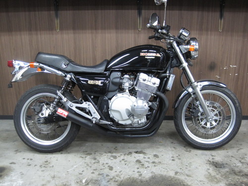 ホンダ CB400FOUR