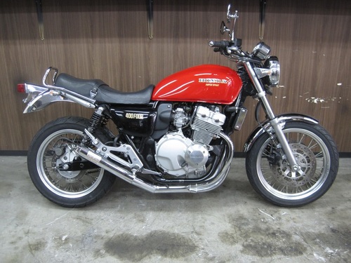 ホンダ CB400FOUR