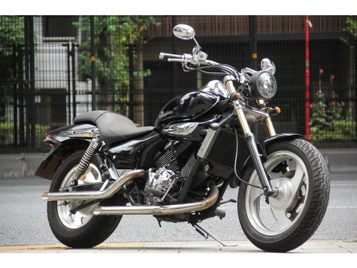 カワサキ エリミネーター250V